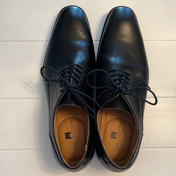 Michael Strahan Other - M Collection by Michael Strahan Oxfords